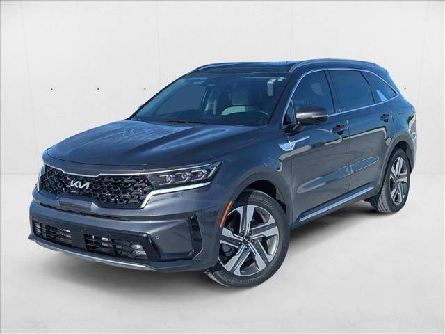 2023 Kia Sorento Hybrid SX Prestige — SUV — 10,211 mi — Fort Myers, FL