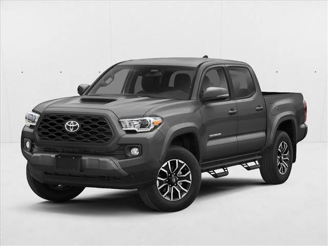 2023 Toyota Tacoma TRD Sport — Pickup Truck — 15,970 mi — Fort Myers, FL