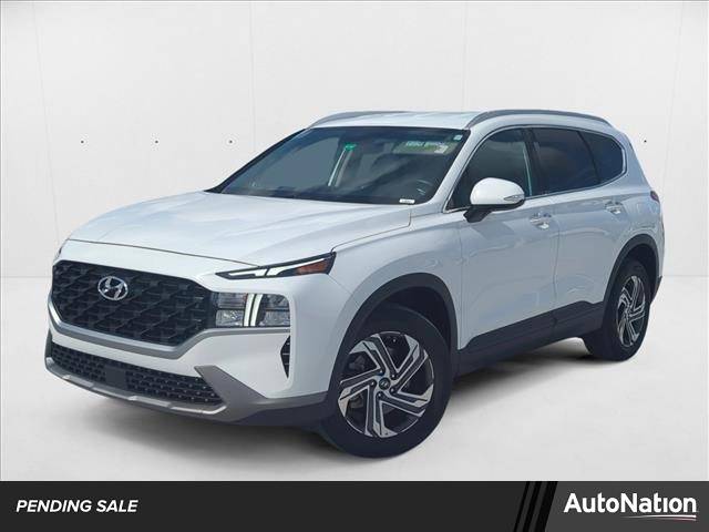 2023 Hyundai Santa Fe SEL — SUV — 50,962 mi — Fort Myers, FL
