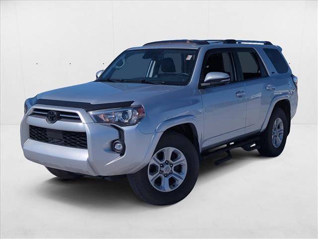 2022 Toyota 4Runner SR5 Premium — SUV — 178,805 mi — Fort Myers, FL