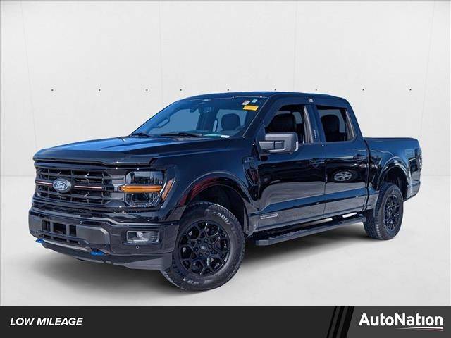 2024 Ford F-150 XLT — Pickup Truck — 3,830 mi — Fort Myers, FL