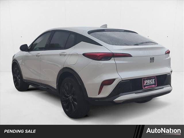 2024 Buick Envista Sport Touring — SUV — 13,049 mi — Fort Myers, FL