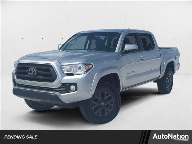 2023 Toyota Tacoma SR5 — Pickup Truck — 54,534 mi — Fort Myers, FL