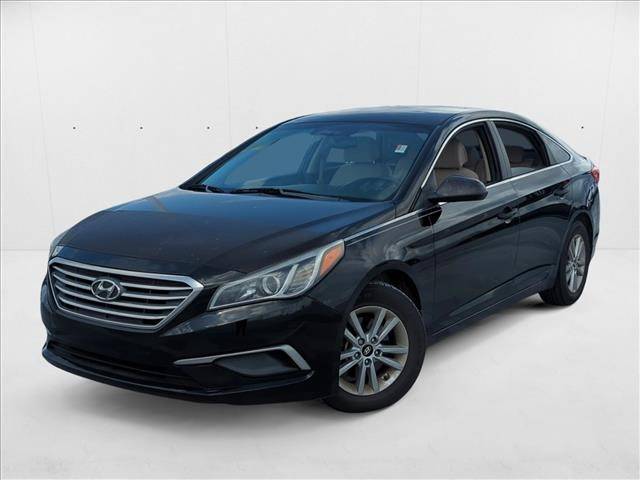 2017 Hyundai Sonata SE — Sedan — 94,588 mi — Fort Myers, FL