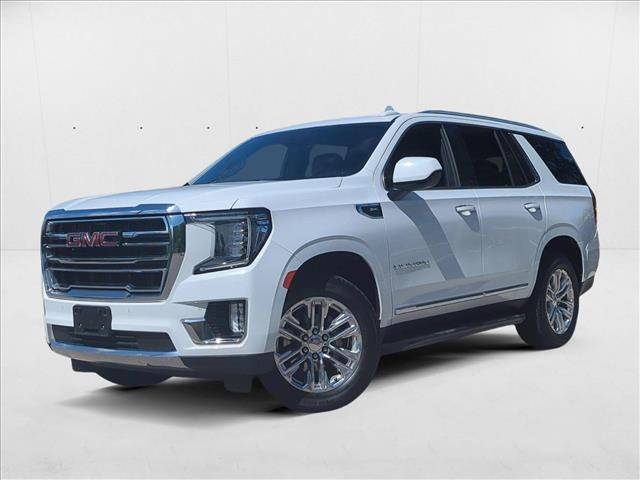 2023 GMC Yukon SLT — SUV — 57,089 mi — Fort Myers, FL