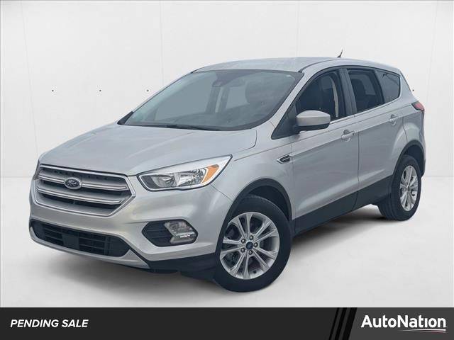 2019 Ford Escape SE — SUV — 26,421 mi — Fort Myers, FL
