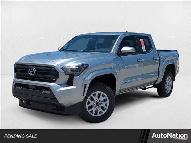 2024 Toyota Tacoma SR5 — Pickup Truck — 8,900 mi — Fort Myers, FL