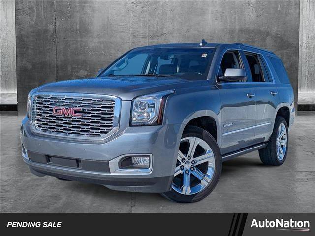 2019 GMC Yukon Denali — SUV — 38,910 mi — Fort Myers, FL