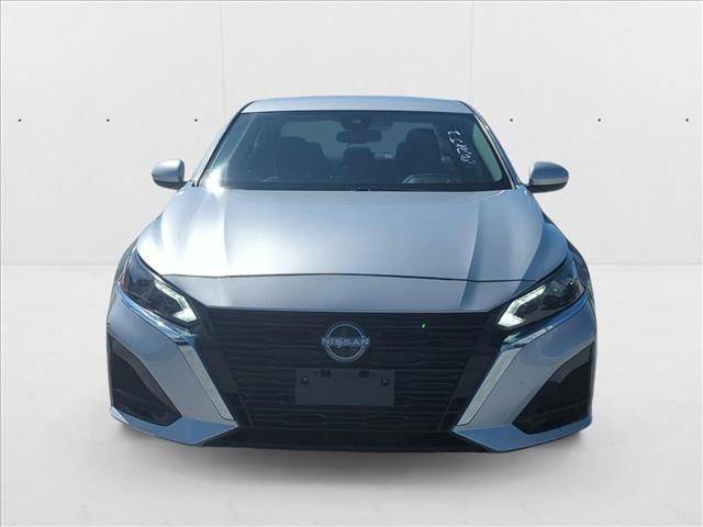 2023 Nissan Altima SV — Sedan — 58,164 mi — Fort Myers, FL