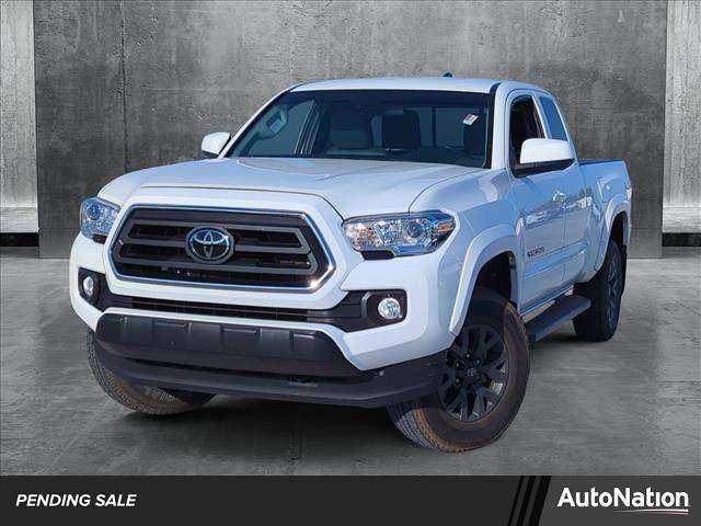 2023 Toyota Tacoma SR5 — Pickup Truck — 65,493 mi — Fort Myers, FL
