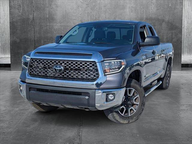 2021 Toyota Tundra SR5 — Pickup Truck — 33,651 mi — Fort Myers, FL