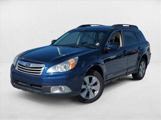 2010 Subaru Outback 2.5i Premium — SUV — 76,848 mi — Fort Myers, FL