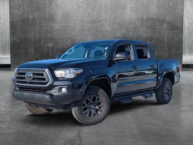 2021 Toyota Tacoma SR5 — Pickup Truck — 83,919 mi — Fort Myers, FL