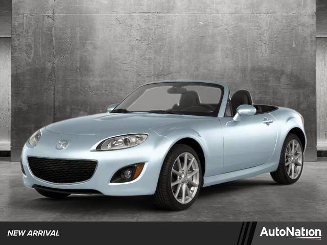 2012 Mazda MX-5 Miata Sport — Convertible — 69,737 mi — Fort Myers, FL
