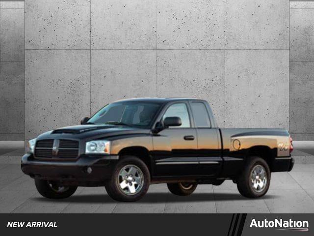 2006 Dodge Dakota ST — Pickup Truck — 89,001 mi — Fort Myers, FL