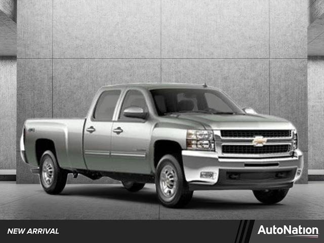2009 Chevrolet Silverado 1500 LT — Pickup Truck — 153,369 mi — Fort Myers, FL