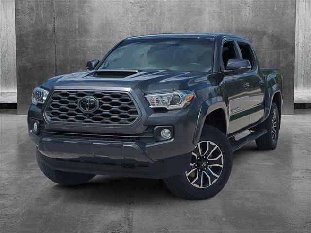 2023 Toyota Tacoma TRD Sport — Pickup Truck — 25,763 mi — Fort Myers, FL