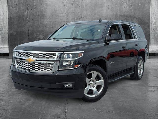 2016 Chevrolet Tahoe LT — SUV — 113,992 mi — Fort Myers, FL