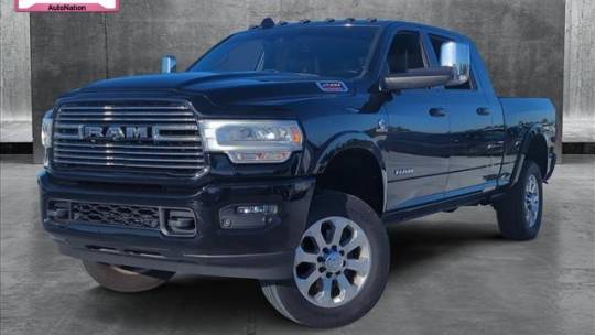 2019 Ram 2500 Laramie — Pickup Truck — 138,929 mi — Fort Myers, FL