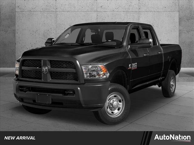 2016 Ram 2500 Tradesman — Pickup Truck — 84,988 mi — Fort Myers, FL