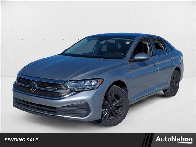 2023 Volkswagen Jetta SE — Sedan — 40,284 mi — Fort Myers, FL