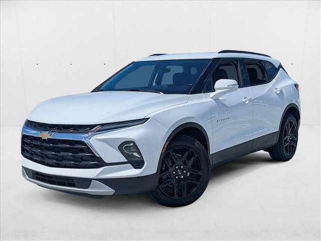 2024 Chevrolet Blazer 3LT — SUV — 6,321 mi — Fort Myers, FL