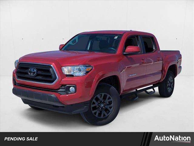 2023 Toyota Tacoma SR5 — Pickup Truck — 20,654 mi — Fort Myers, FL