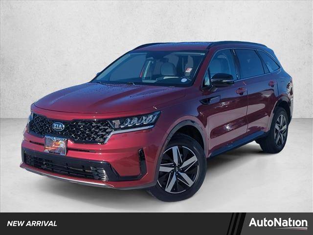 2021 Kia Sorento S — SUV — 43,116 mi — Fort Myers, FL