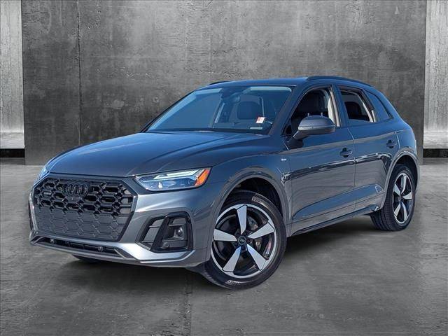 2022 Audi Q5 Premium Plus — SUV — 55,743 mi — Fort Myers, FL