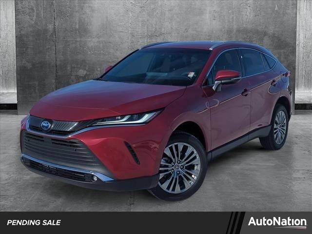2023 Toyota Venza XLE — SUV — 19,941 mi — Fort Myers, FL