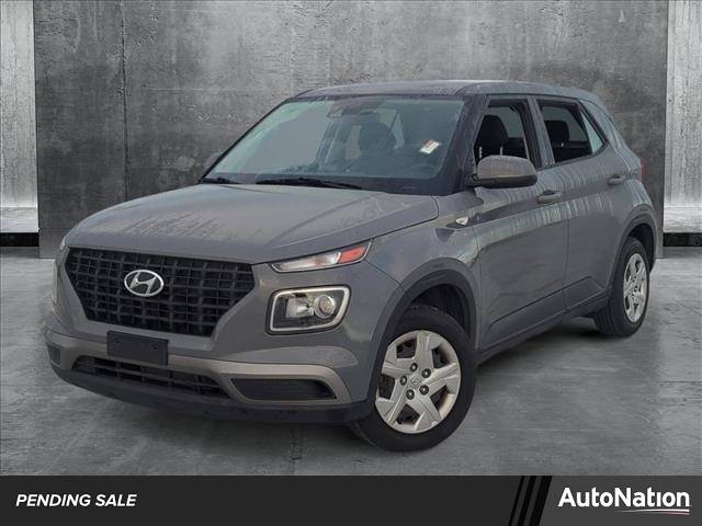 2020 Hyundai Venue SE — SUV — 90,157 mi — Fort Myers, FL