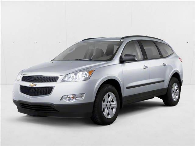 2010 Chevrolet Traverse LT — SUV — 135,025 mi — Fort Myers, FL