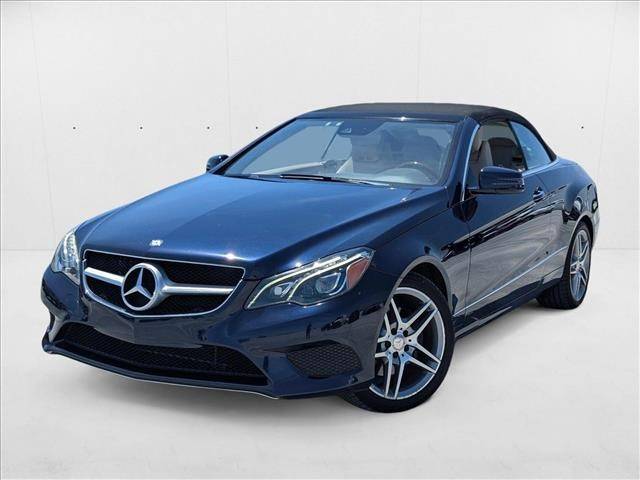 2014 Mercedes-Benz E-Class E 350 — Convertible — 73,571 mi — Fort Myers, FL