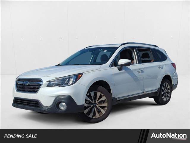 2019 Subaru Outback 2.5i Touring — SUV — 68,000 mi — Fort Myers, FL