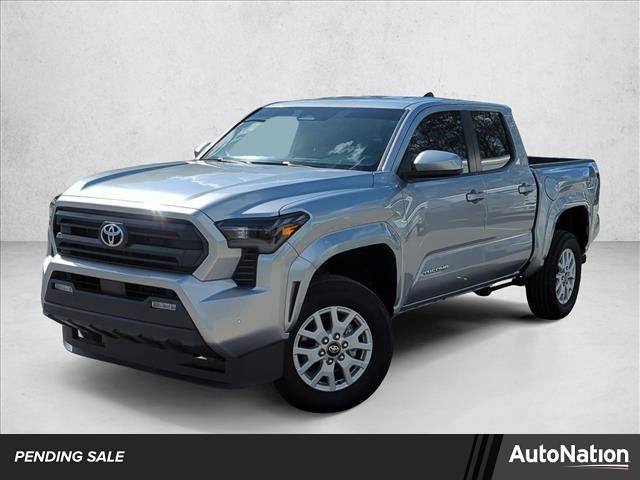 2024 Toyota Tacoma SR5 — Pickup Truck — 7,754 mi — Fort Myers, FL