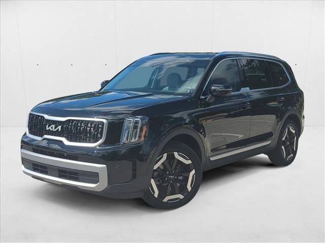 2023 Kia Telluride EX — SUV — 26,032 mi — Fort Myers, FL