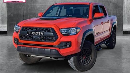 2023 Toyota Tacoma TRD Pro — Pickup Truck — 45,600 mi — Fort Myers, FL