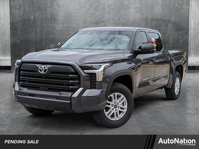 2024 Toyota Tundra SR5 — Pickup Truck — 10,558 mi — Fort Myers, FL