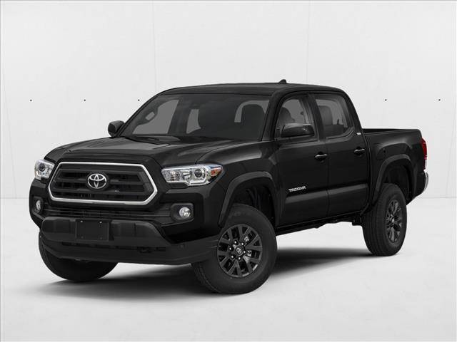 2021 Toyota Tacoma SR5 — Pickup Truck — 55,529 mi — Fort Myers, FL