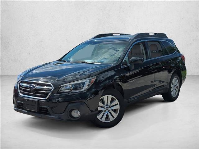 2018 Subaru Outback 2.5i Premium — SUV — 85,079 mi — Fort Myers, FL