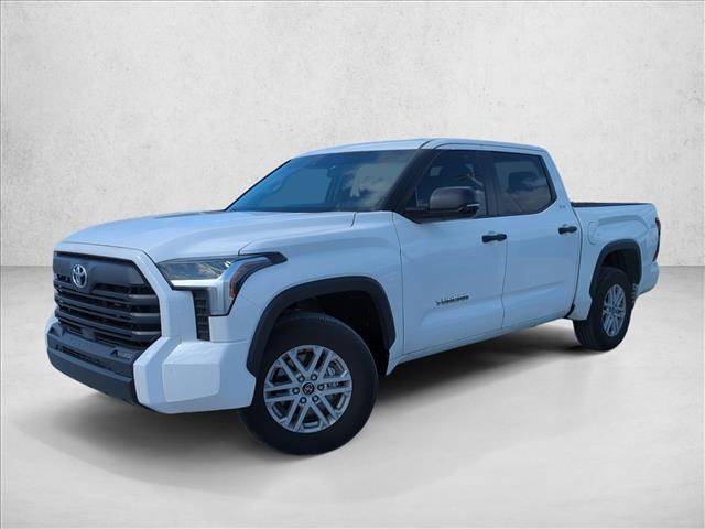 2024 Toyota Tundra SR5 — Pickup Truck — 31,913 mi — Fort Myers, FL