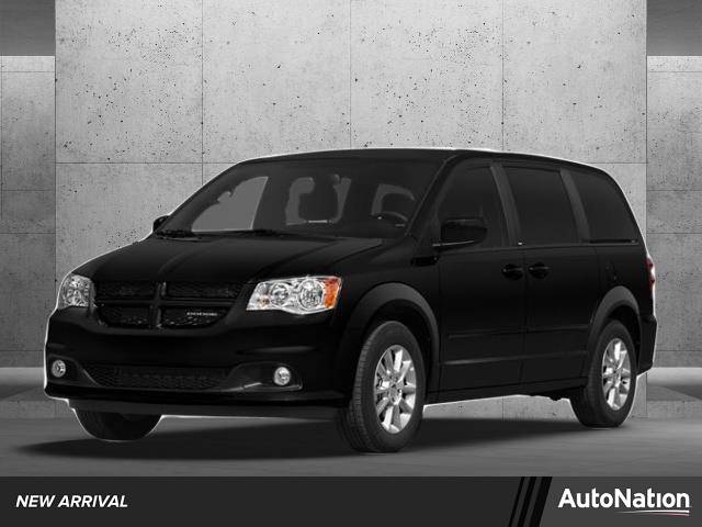 2013 Dodge Grand Caravan R/T — Minivan — 119,428 mi — Fort Myers, FL