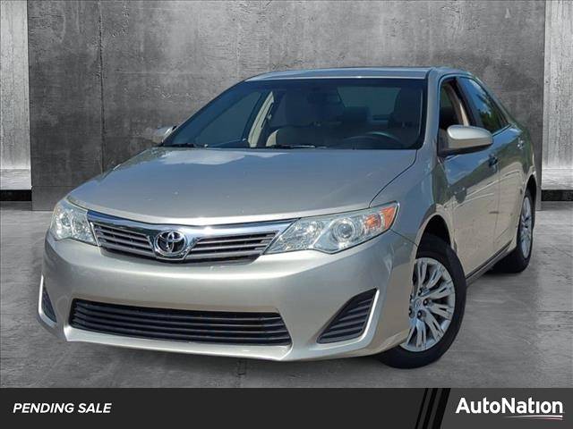 2013 Toyota Camry L — Sedan — 111,920 mi — Fort Myers, FL