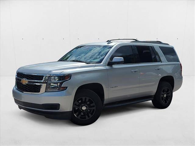 2019 Chevrolet Tahoe LT — SUV — 81,122 mi — Fort Myers, FL