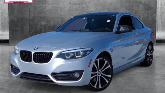 2020 BMW 2 Series 230i — Coupe — 90,630 mi — Fort Myers, FL