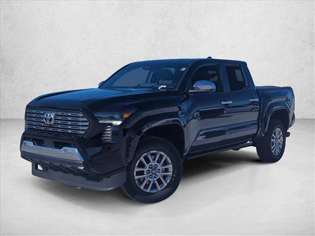2024 Toyota Tacoma Limited — Pickup Truck — 19,708 mi — Fort Myers, FL