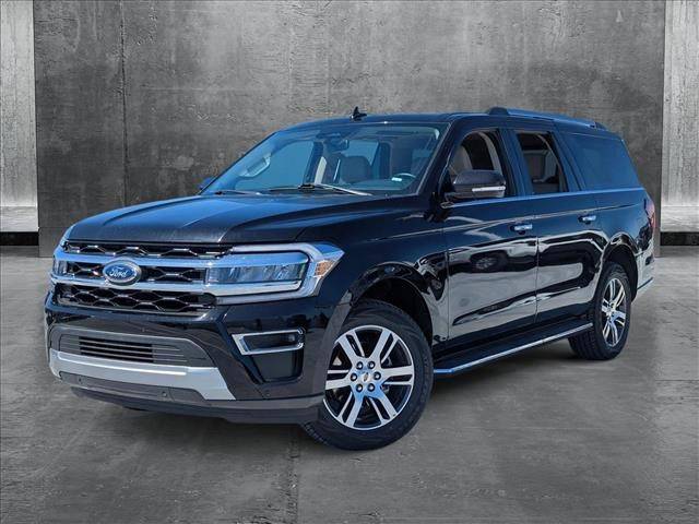 2022 Ford Expedition Limited — SUV — 66,438 mi — Fort Myers, FL