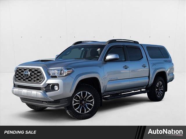 2022 Toyota Tacoma TRD Sport — Pickup Truck — 46,644 mi — Fort Myers, FL