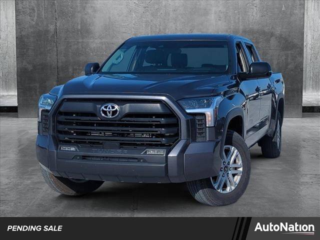 2023 Toyota Tundra SR5 — Pickup Truck — 35,819 mi — Fort Myers, FL