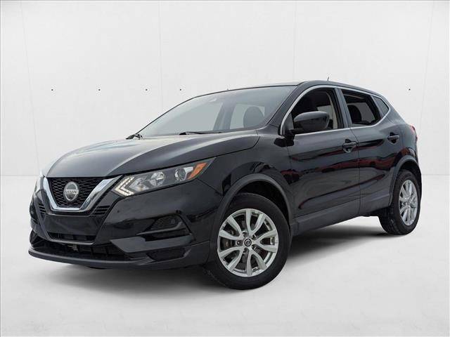 2020 Nissan Rogue Sport S — SUV — 73,593 mi — Fort Myers, FL